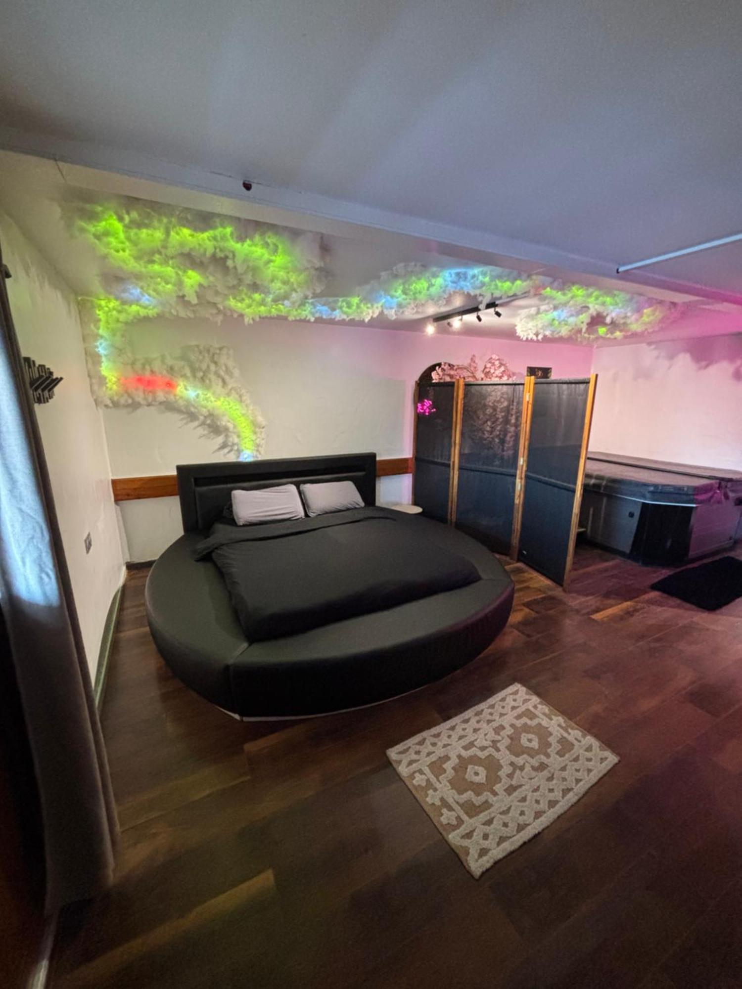 Apartment Le 36/espace Bien-etre Privatif